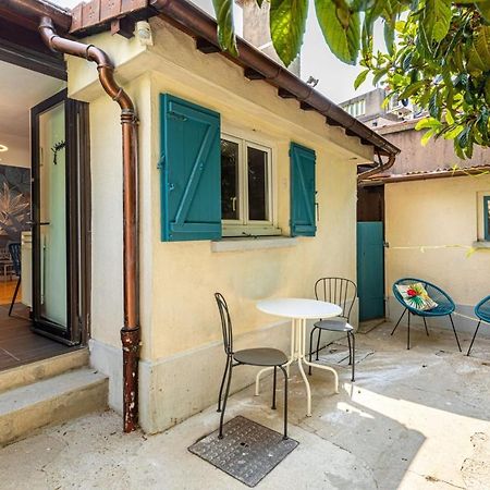 House - Sunlit Haven With Outdoor Terrace, Garage And Metro 14, Rer B Apartment Gentilly Exterior photo
