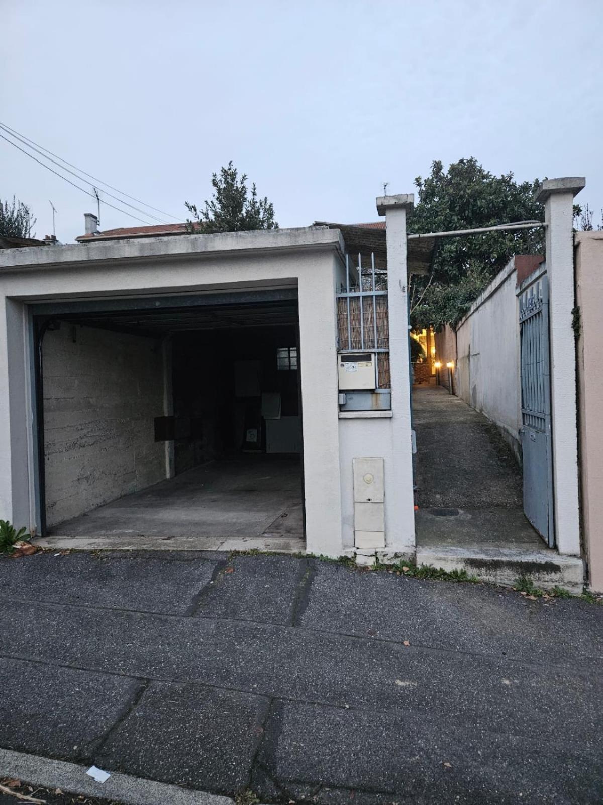House - Sunlit Haven With Outdoor Terrace, Garage And Metro 14, Rer B Apartment Gentilly Exterior photo